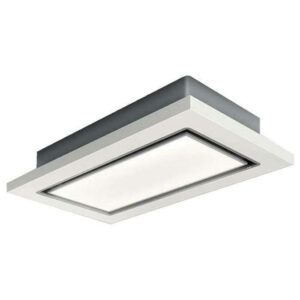 Elica Lullaby Wood /A/120 Wi-Fi Connet Μηχανισμός Απορρόφησης 120cm PRF0167048 White ΕΓΓΥΗΣΗ ΑΝΤΙΠΡΟΣΩΠΕΙΑΣ