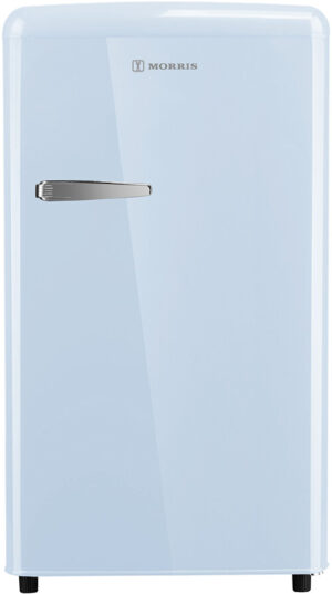 MORRIS MRS-31095LB ΨΥΓΕΙΟ ΑΠΑΛΟ ΜΠΛΕ