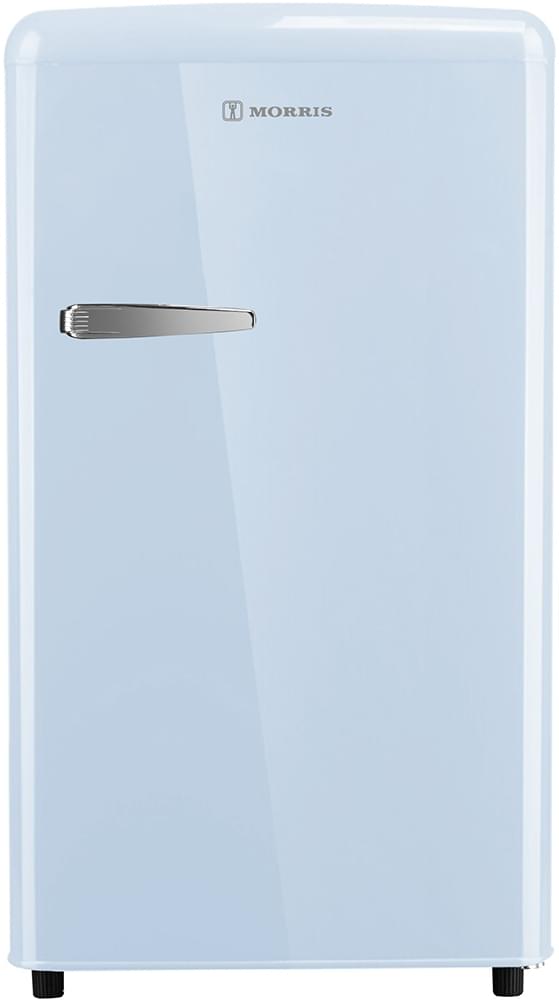 MORRIS MRS-31095LB ΨΥΓΕΙΟ ΑΠΑΛΟ ΜΠΛΕ
