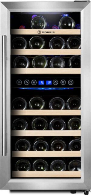 Morris MFC-33201 Συντηρητής Κρασιών