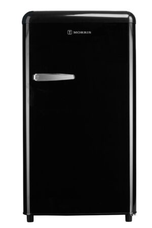 MORRIS MRS-31093B ΨΥΓΕΙΟ ΜΑΥΡΟ