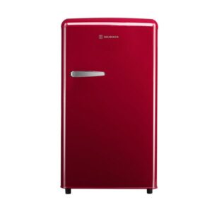 MORRIS MRS-31094WR ΨΥΓΕΙΟ ΚΟΚΚΙΝΟ ΤΟΥ ΚΡΑΣΙΟΥ