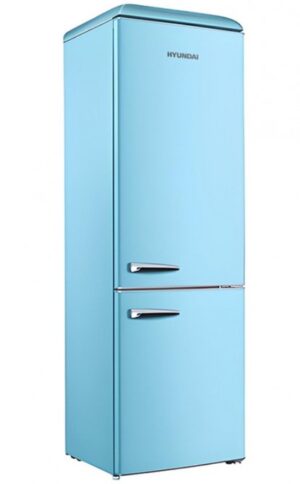 Hyundai HCVG23-310BL Ψυγειοκαταψύκτης