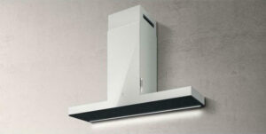 Elica Haiku WH/A/60 Καμινάδα-Τζάκι 60cm PRF0146268  ΕΓΥΗΣΗ ΑΝΤΙΠΡΟΣΩΠΕΙΑΣ