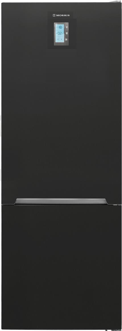 Morris D72463CAP Ψυγειοκαταψύκτης 481lt Total NoFrost