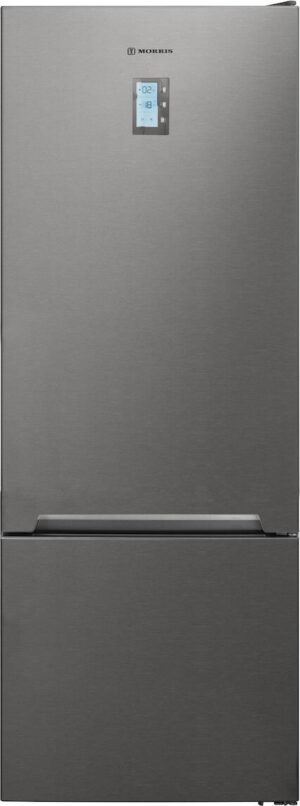 Morris R72467CAP Ψυγειοκαταψύκτης Inox