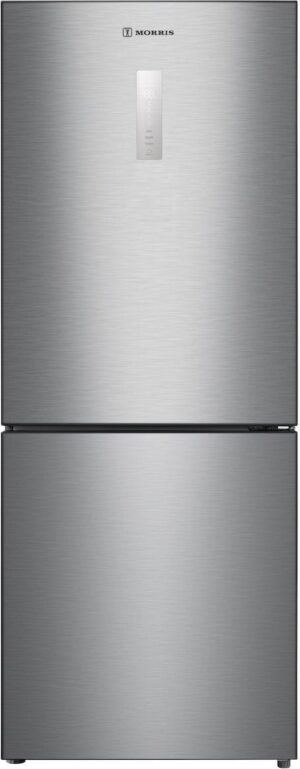 Morris T73417EBN Ψυγειοκαταψύκτης Inox