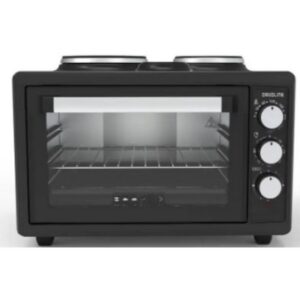 Davoline Fornetto 3802 EM Black