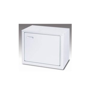 DAVOLINE ΕΡΜΑΡΙΟ ΜΕΤΑΛΛΙΚΟ(ΛΕΥΚΟ)