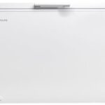 Davoline CHFR 380 L W NE/DF Dual Function Οριζόντιος καταψύκτης ή Συντήρηση 380lt