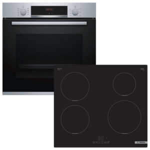 Bosch HBA534ES0 + PUE611BB5E