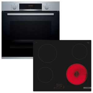 Bosch HBA554ES0 + PKE611BB2E