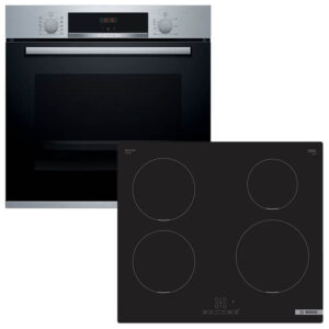 Bosch HBA554ES0 + PUE611BB5E