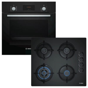 Bosch HBF134EB1 + POH6B6B10