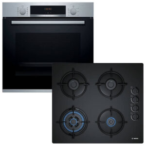 Bosch HBA554ES0 + POH6B6B10