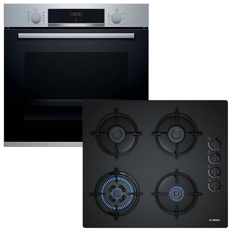 Bosch HBA554ES0 + POH6B6B10