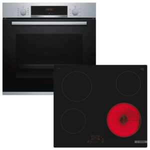 Bosch HBA534ES0 + PKE611BB2E
