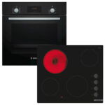 Bosch HBF134EB1 + PKE611CA3E