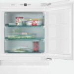 Miele F 31202 Ui Εντοιχιζόμενος Όρθιος Καταψύκτης 95lt