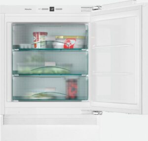 Miele F 31202 Ui Εντοιχιζόμενος Όρθιος Καταψύκτης 95lt