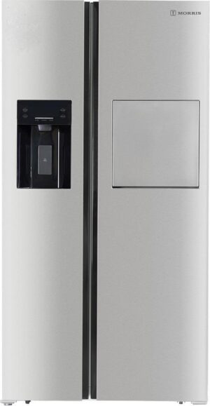 Morris T74556ESN Ψυγείο Ντουλάπα 556lt Total NoFrost