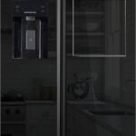Morris B74558ESN Ψυγείο Ντουλάπα 556lt Total NoFrost