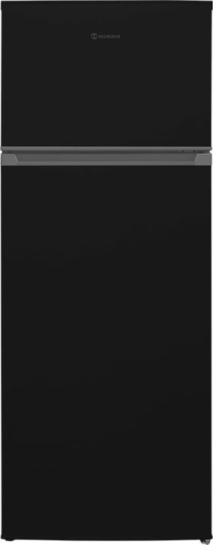 Morris B72212ETL Ψυγείο Δίπορτο 213lt Μαύρο