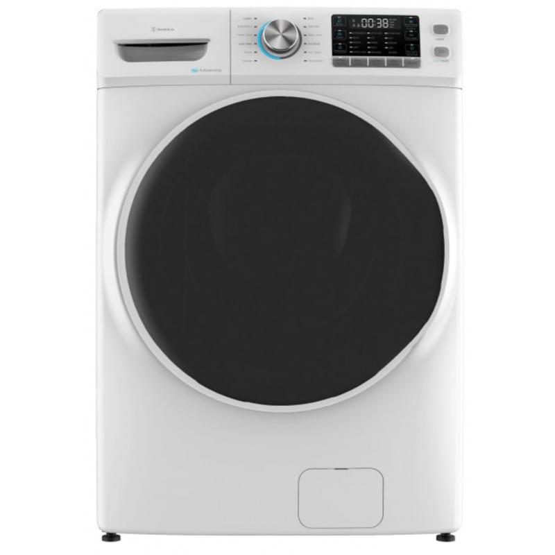 Morris WBW-18102 Πλυντήριο Ρούχων 18kg με Ατμό
