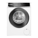 Bosch WGB24409GR Πλυντήριο Ρούχων 9kg με Ατμό 1400 Στροφών