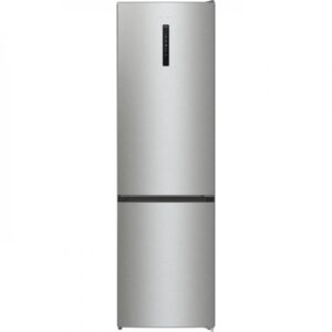 Gorenje NRK720EAXL4 Inox Ψυγειοκαταψύκτης 495lt NoFrost