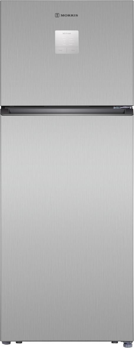 Morris T72468ETN Ψυγείο Δίπορτο Total NoFrost