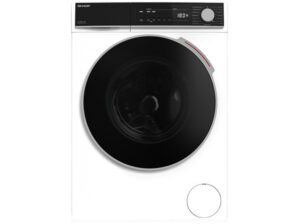 Sharp ES-NDB8144WD-EN Πλυντήριο-Στεγνωτήριο Ρούχων 8kg-6kg