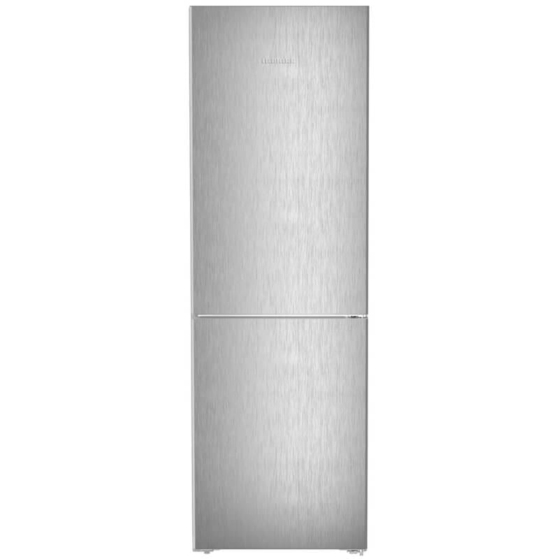 LIEBHERR CNsfd 5203 Ψυγειοκαταψύκτης Pure NoFrost