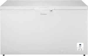 Morris W70420EED Καταψύκτης Μπαούλο 420lt