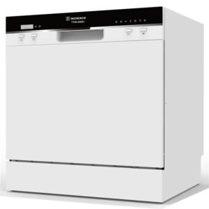 Morris TTW-55081 White Πλυντήριο Πιάτων