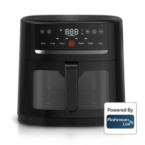 Rohnson R-2838 Φριτέζα Αέρος