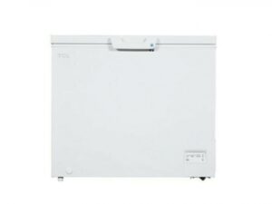 Tcl CF198EWE0 Καταψύκτης Οριζόντιος 198lt