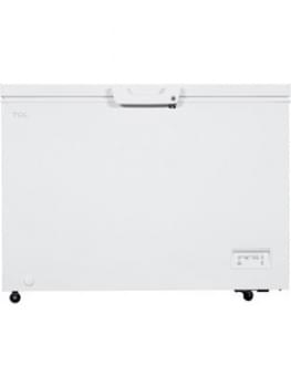 Tcl CF308EWE0 Καταψύκτης Οριζόντιος 308lt