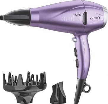 Life Character Purple 221-0238 Σεσουάρ Μαλλιών