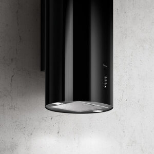 Elica Tube Pro BL MAT/A/43 Καμινάδα-Τζάκι PRF0090719B