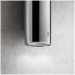 Elica Tube Pro IX/A/43 Καμινάδα-Τζάκι 43cm PRF0080075B Inox   ΕΓΓΥΗΣΗ ΑΝΤΙΠΡΟΣΩΠΕΙΑΣ