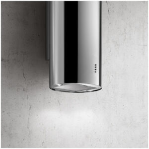 Elica Tube Pro IX/A/43 Καμινάδα-Τζάκι 43cm PRF0080075B Inox   ΕΓΓΥΗΣΗ ΑΝΤΙΠΡΟΣΩΠΕΙΑΣ