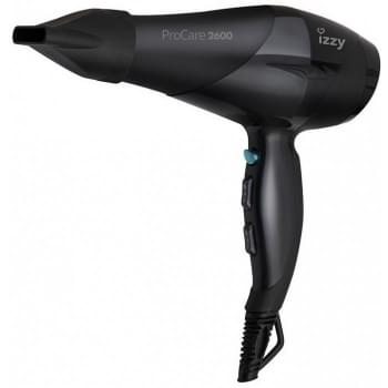 Izzy Procare 2600W 223025 Σεσουάρ Μαλλιών