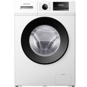 Davoline F08AD Πλυντήριο Ρούχων 8kg με Λειτουργία Ατμού
