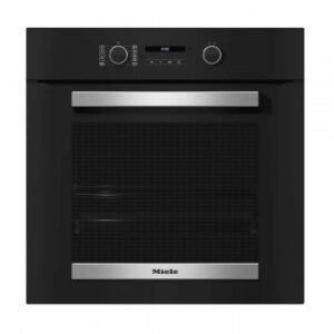 Miele H 2465 B Active Φούρνος Άνω Πάγκου