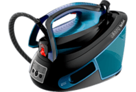 Tefal Express Vision SV8151 Σύστημα Σιδερώματος