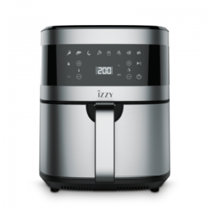 Izzy XL Digital IZ-8207 224092 Φριτέζα Αέρος