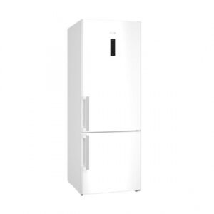 Pitsos PKNB56XWEP Ψυγειοκαταψύκτης Λευκός E