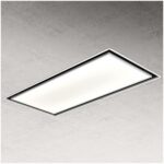 Elica Skydome H30 A/100 Νησίδα-Οροφής 100cm