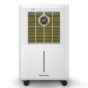 Rohnson R-91212 Αφυγραντήρας 12lt/24hr